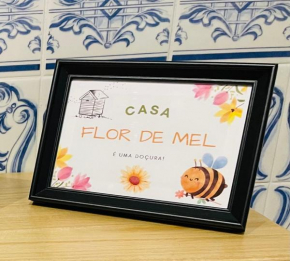 Casa Flor de Mel, Sertã